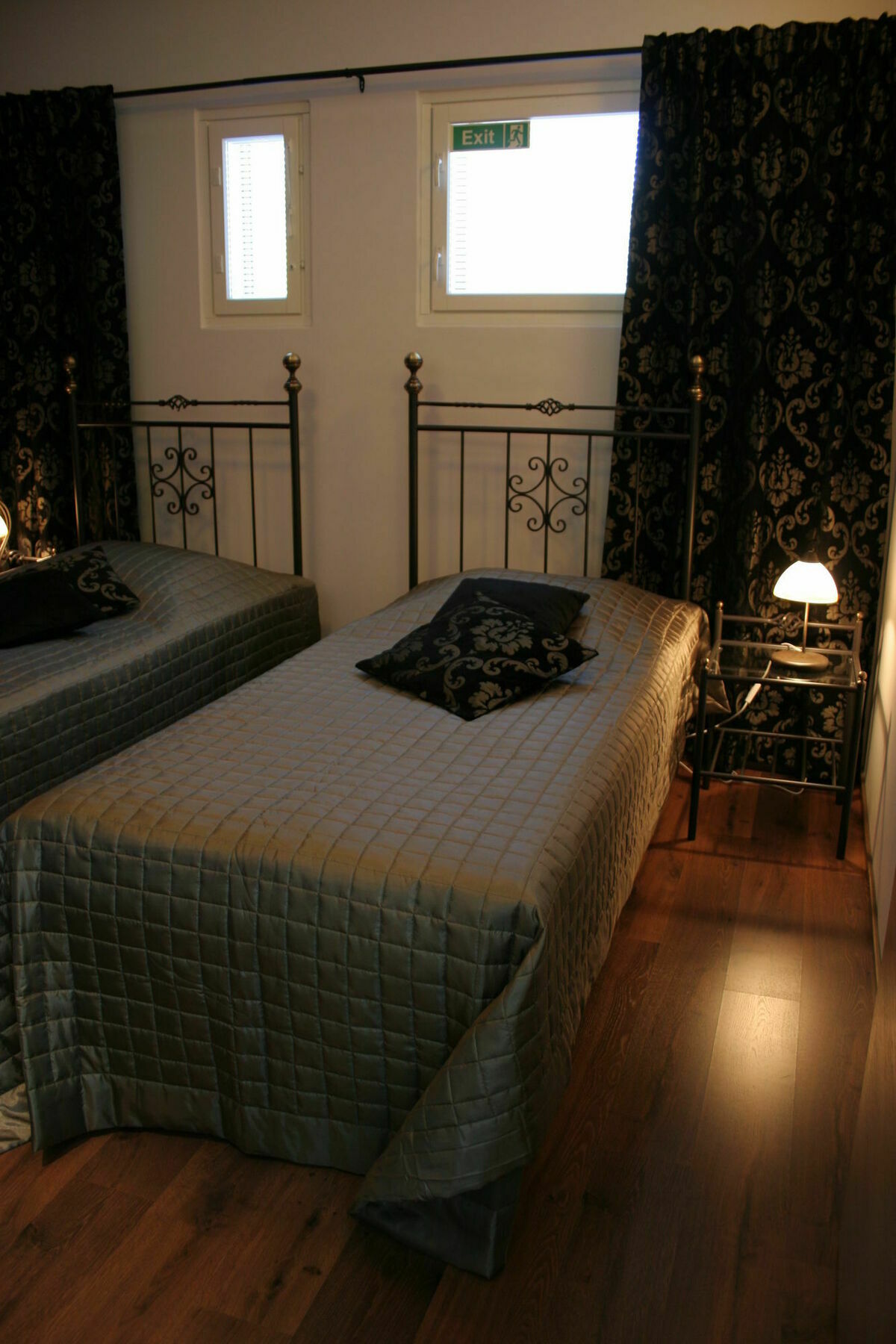 Appartement Vuokatin Aateli Castle à Vuokatti Extérieur photo