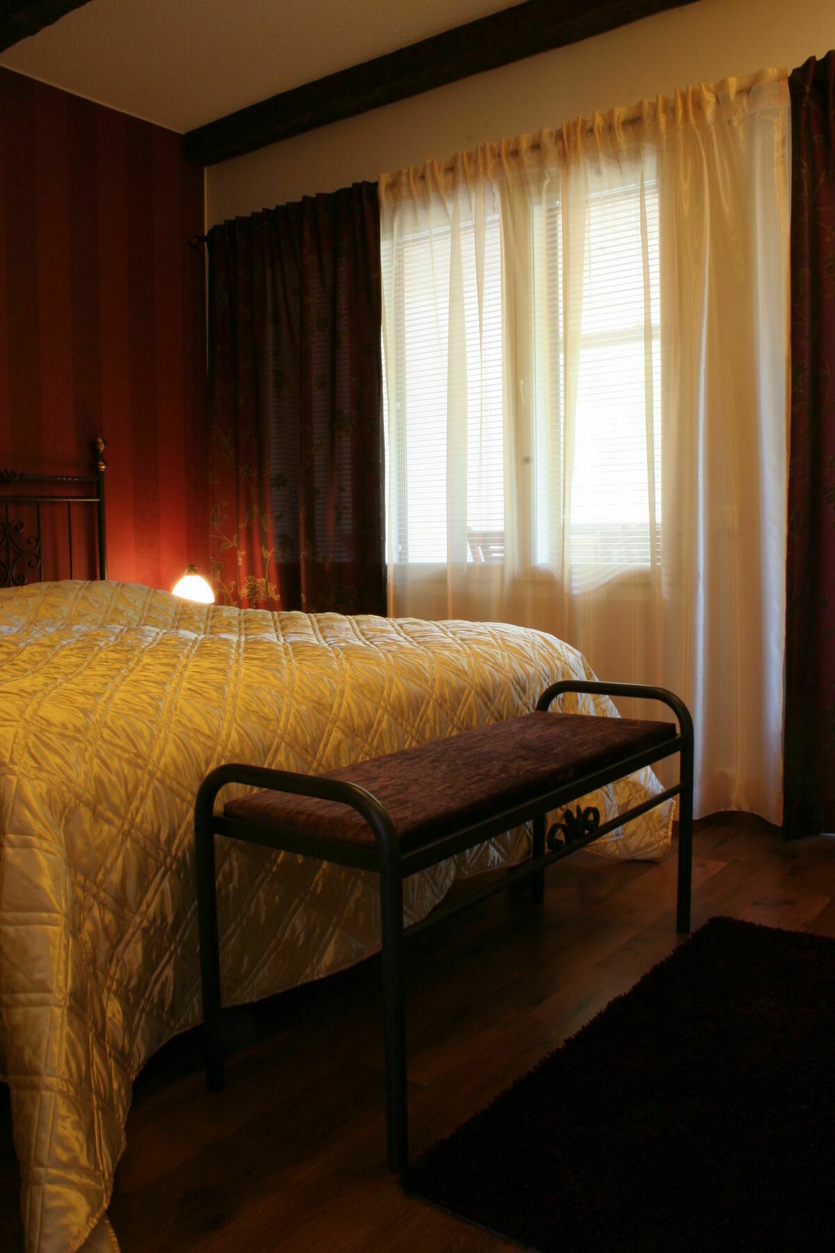 Appartement Vuokatin Aateli Castle à Vuokatti Extérieur photo
