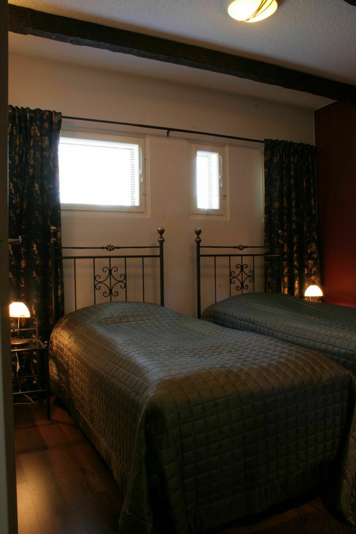 Appartement Vuokatin Aateli Castle à Vuokatti Extérieur photo