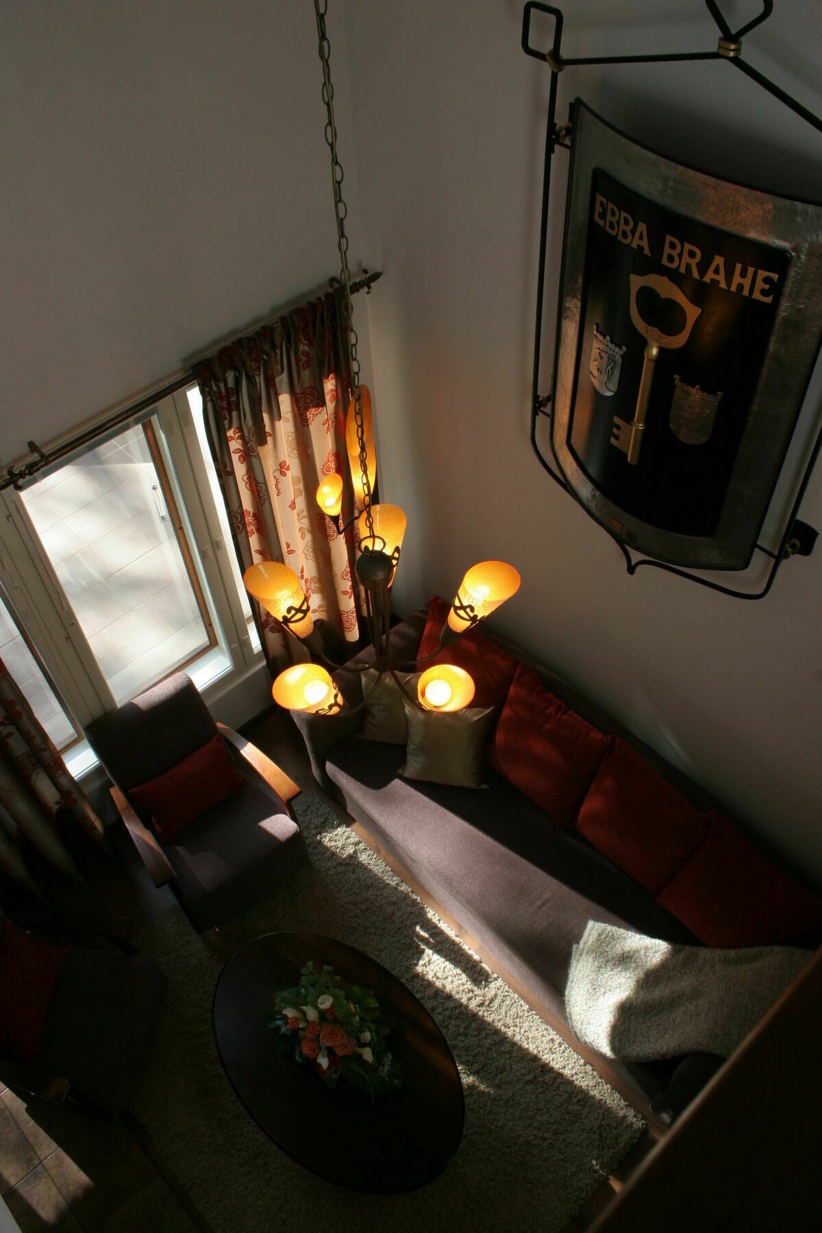 Appartement Vuokatin Aateli Castle à Vuokatti Extérieur photo